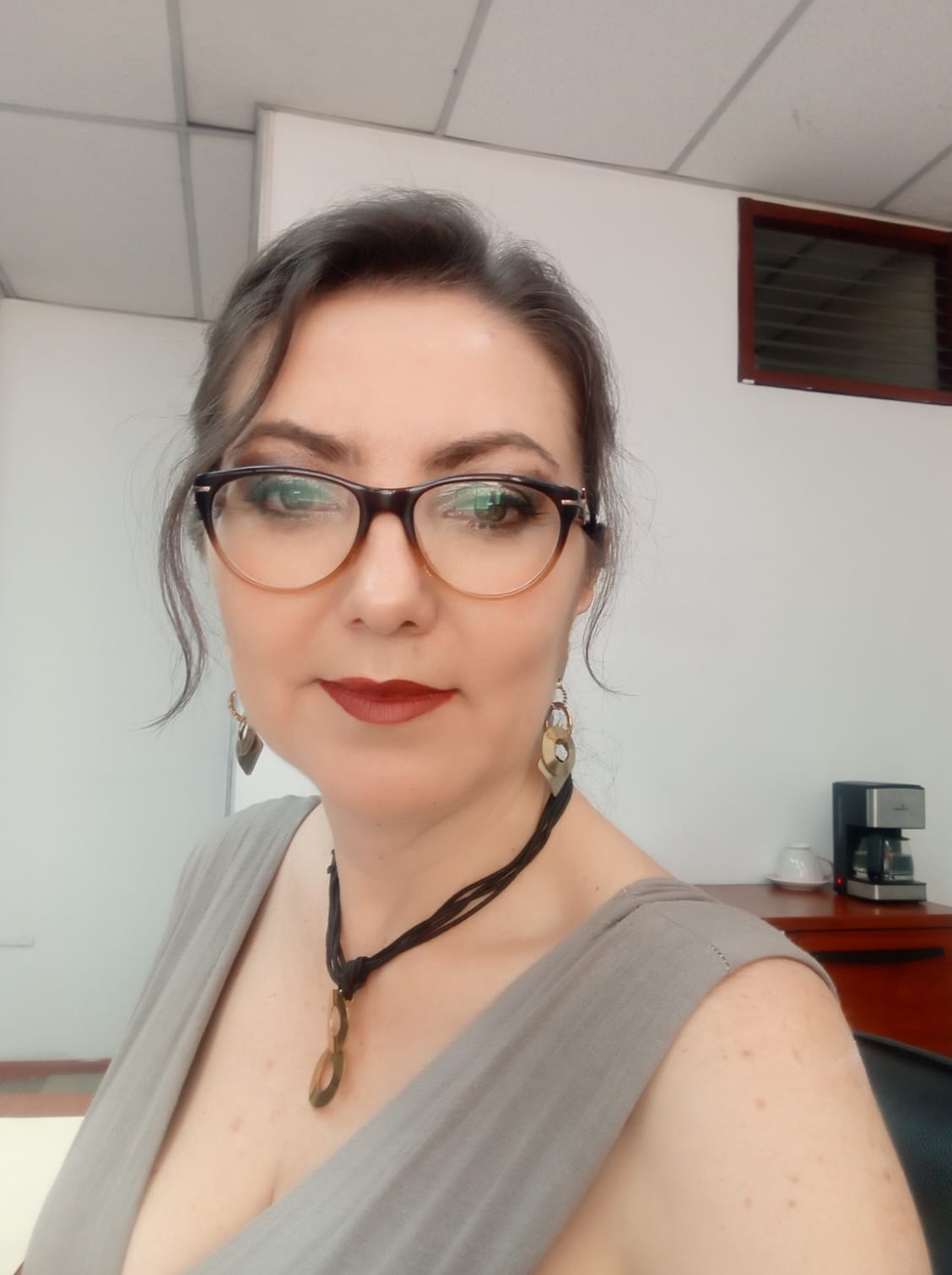 Foto Alejandra Salazar Ruiz